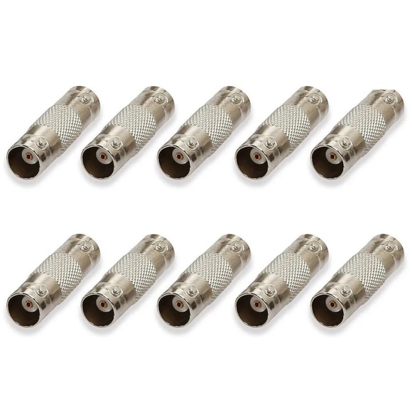BNC Male and Female connectors Bulk Price Buy more save 3+ 6+ 10+ 25+ 50+ or mor - Picture 5 of 7